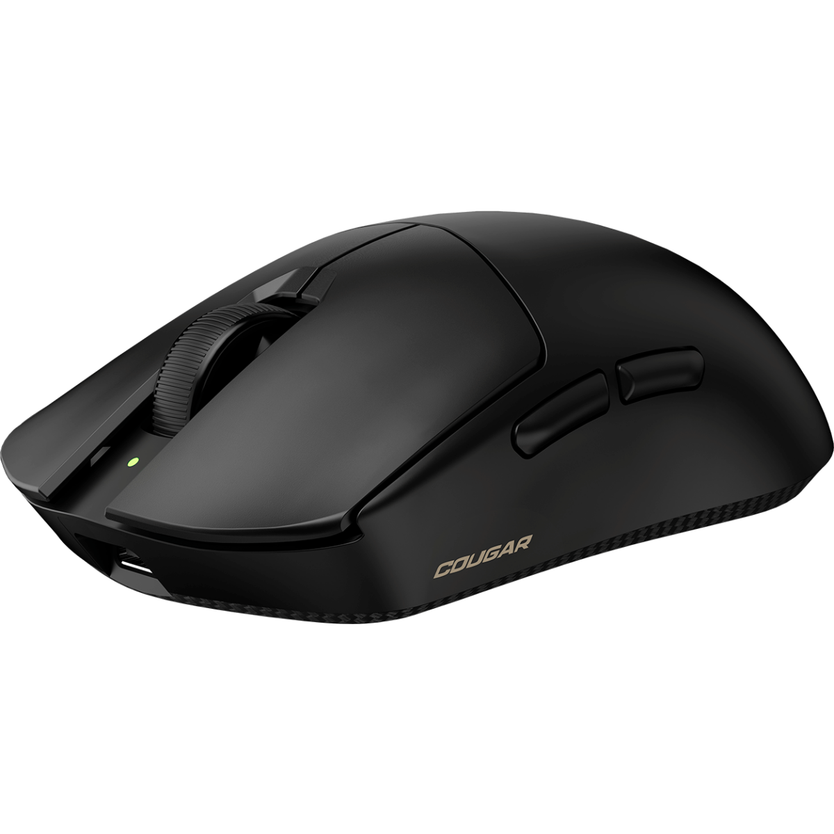 Souris Cougar REVENGER Pro 4K Black - REVENGERPROBLACK - photo 3