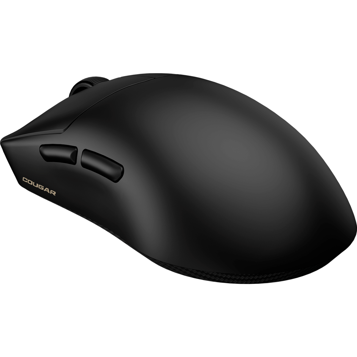 Souris Cougar REVENGER Pro 4K Black - REVENGERPROBLACK - photo 6