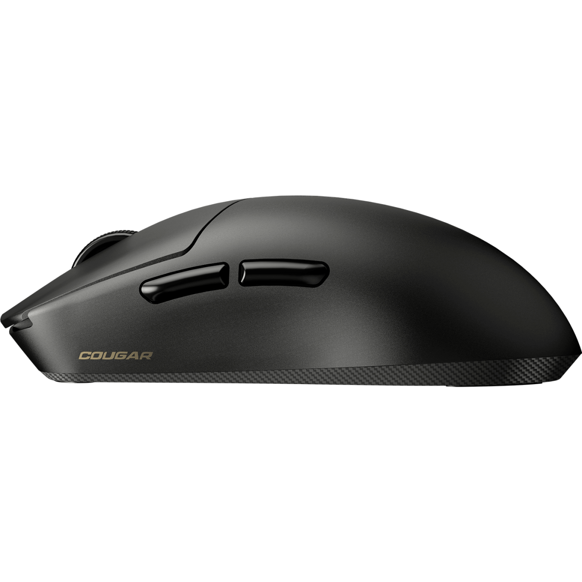 Souris Cougar REVENGER Pro 4K Black - REVENGERPROBLACK - photo 7
