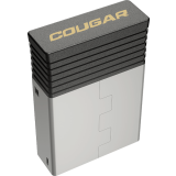 Souris Cougar REVENGER Pro 4K Black (REVENGERPROBLACK)