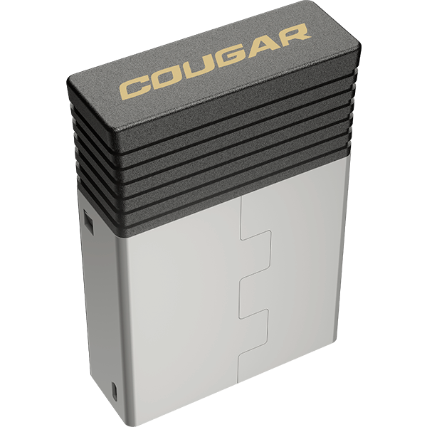 Souris Cougar REVENGER Pro 4K Black - REVENGERPROBLACK - photo 9