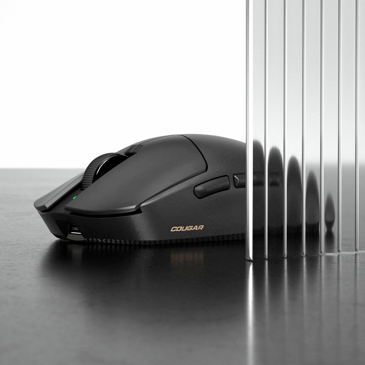 Souris Cougar REVENGER Pro 4K Black - REVENGERPROBLACK - photo 11