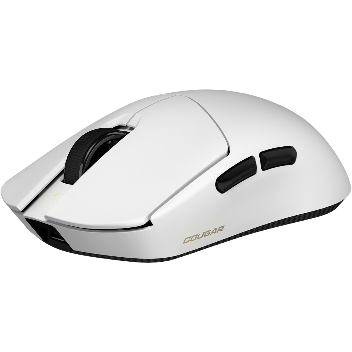 Souris Cougar REVENGER Pro 4K White - CGR-NLNW-RP4 - photo 3