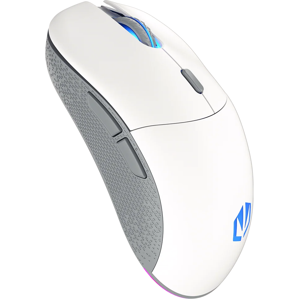 Souris Endorfy Gem Plus Onyx RGB White (EY6A015) - photo 2