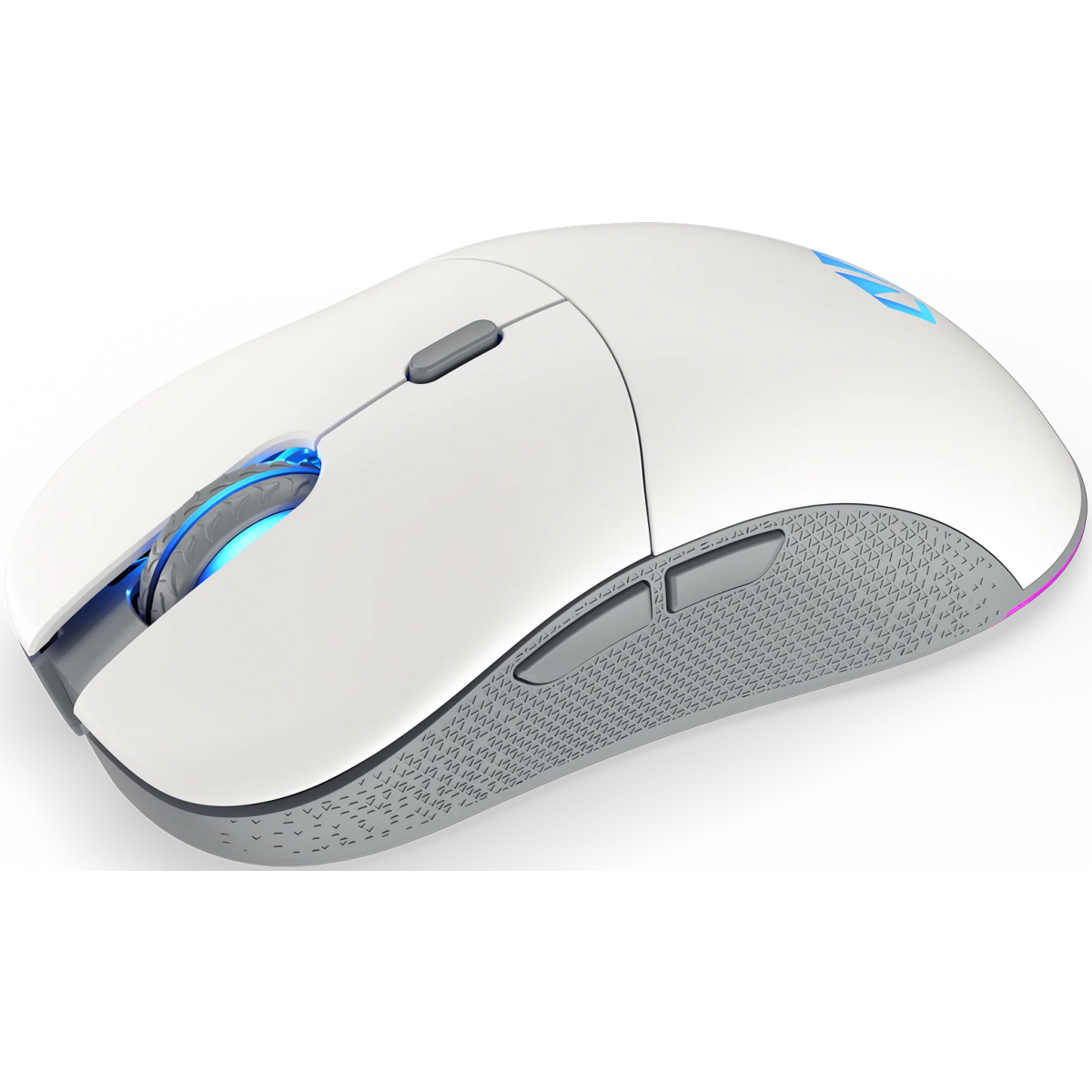 Souris Endorfy Gem Plus Onyx RGB White (EY6A015) - photo 4