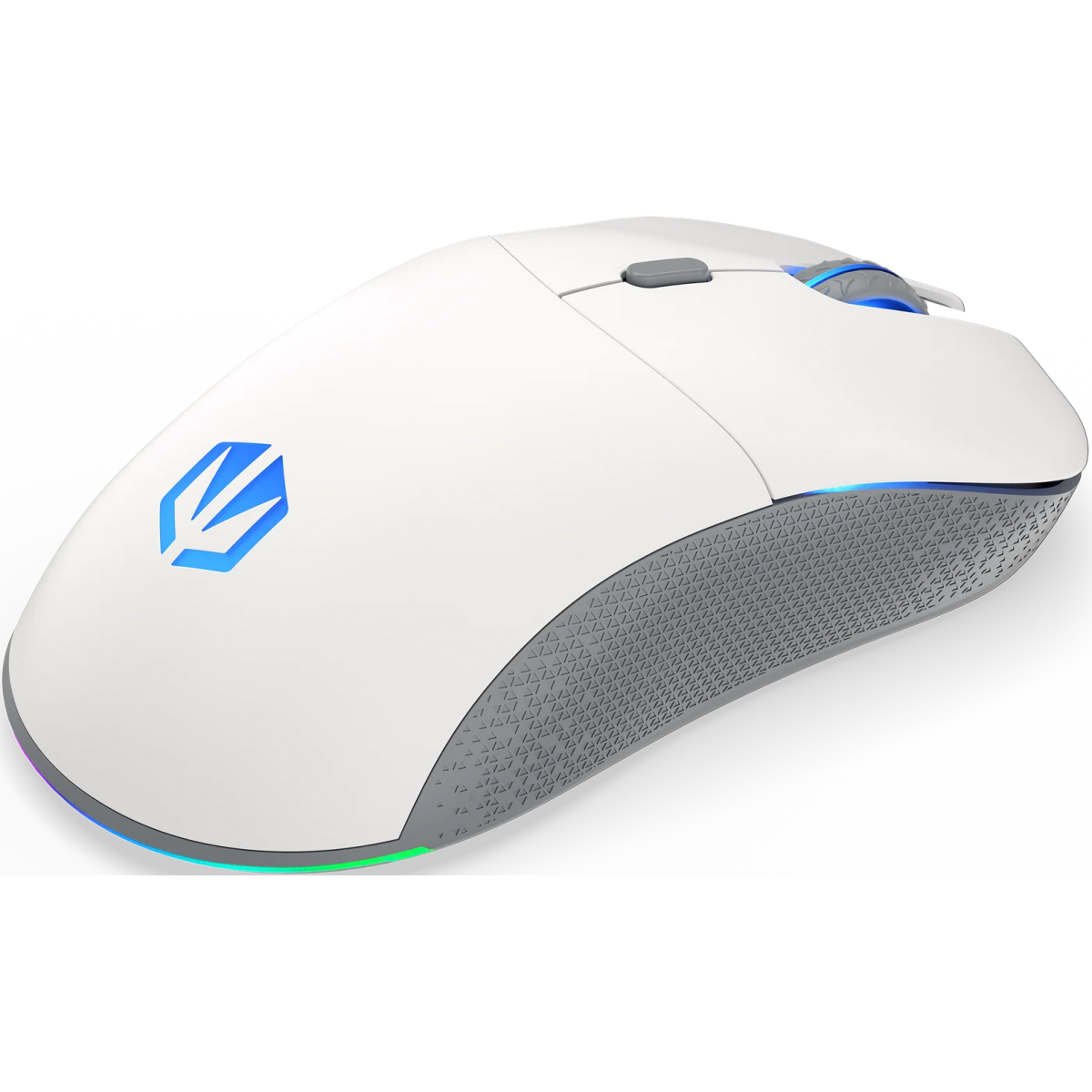 Souris Endorfy Gem Plus Onyx RGB White (EY6A015) - photo 5