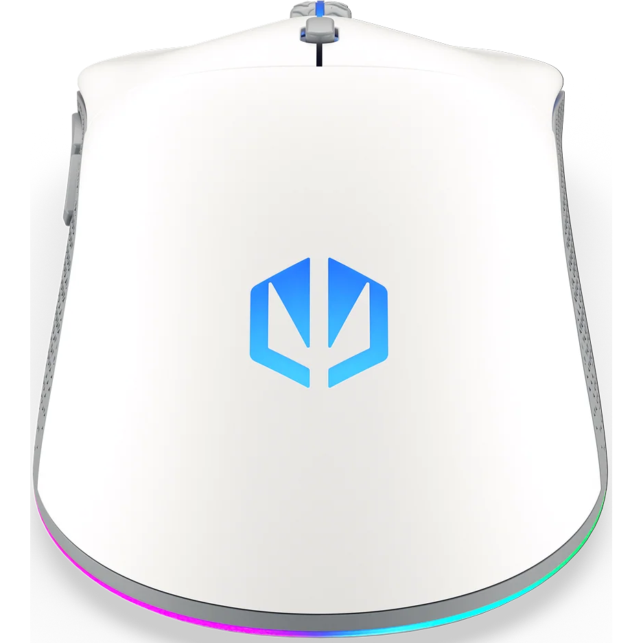 Souris Endorfy Gem Plus Onyx RGB White (EY6A015) - photo 9