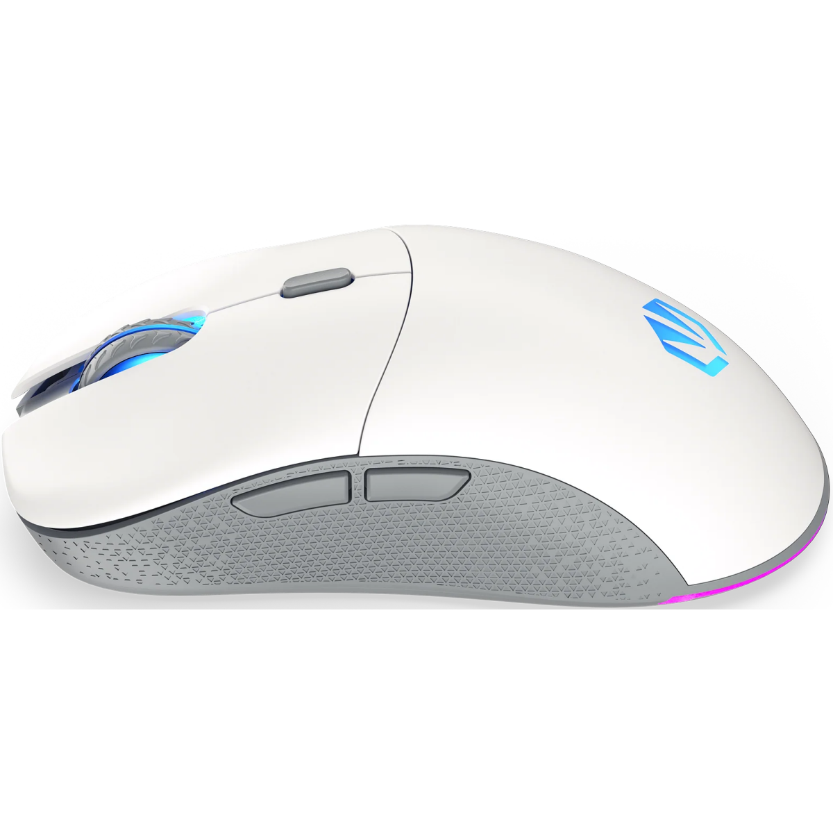 Souris Endorfy Gem Plus Onyx RGB White (EY6A015) - photo 10