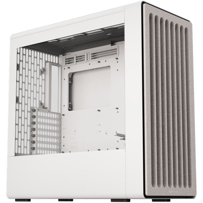 Boîtier HAVN BF 360 White - HVN-CA-BF360-01
