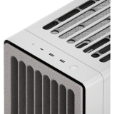 Boîtier HAVN BF 360 White (HVN-CA-BF360-01)