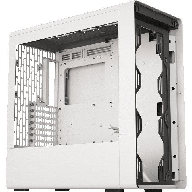 Boîtier HAVN BF 360 White - HVN-CA-BF360-01 - photo 8