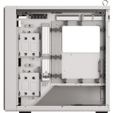 Boîtier HAVN BF 360 White (HVN-CA-BF360-01)