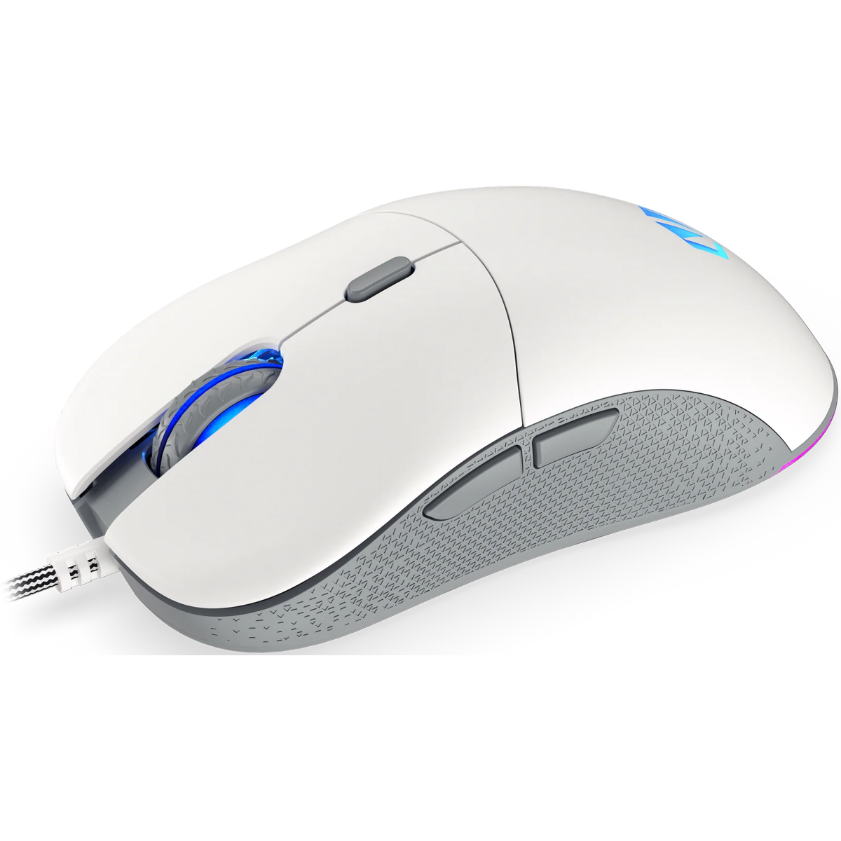 Souris Endorfy Gem Plus Onyx RGB White - EY6A011 - photo 4