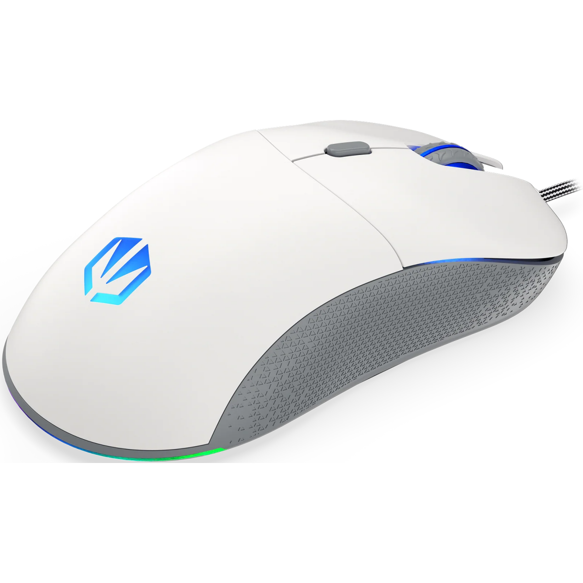 Souris Endorfy Gem Plus Onyx RGB White - EY6A011 - photo 5
