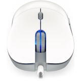 Souris Endorfy Gem Plus Onyx RGB White (EY6A011)