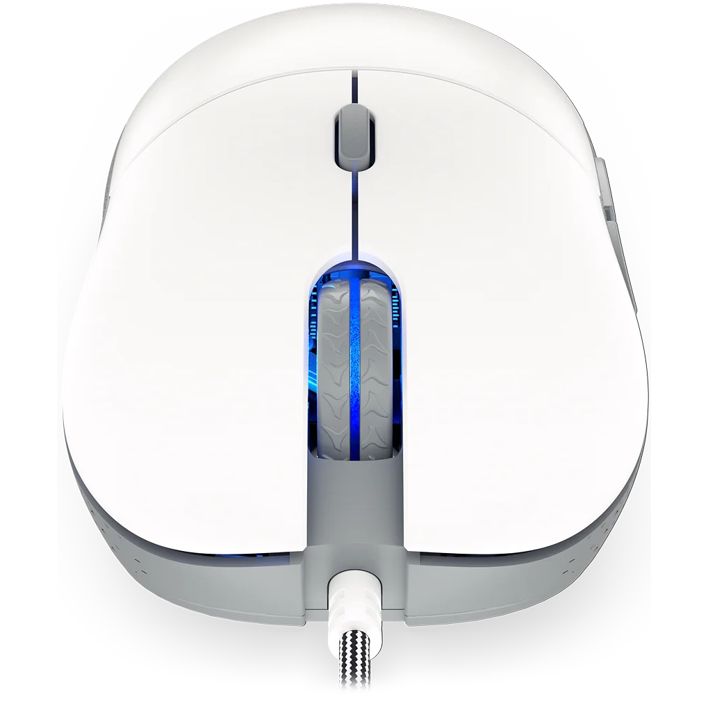 Souris Endorfy Gem Plus Onyx RGB White - EY6A011 - photo 8