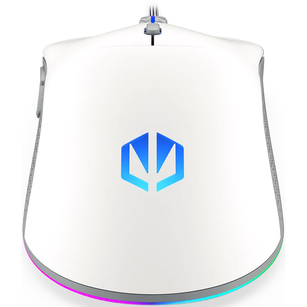 Souris Endorfy Gem Plus Onyx RGB White - EY6A011 - photo 9