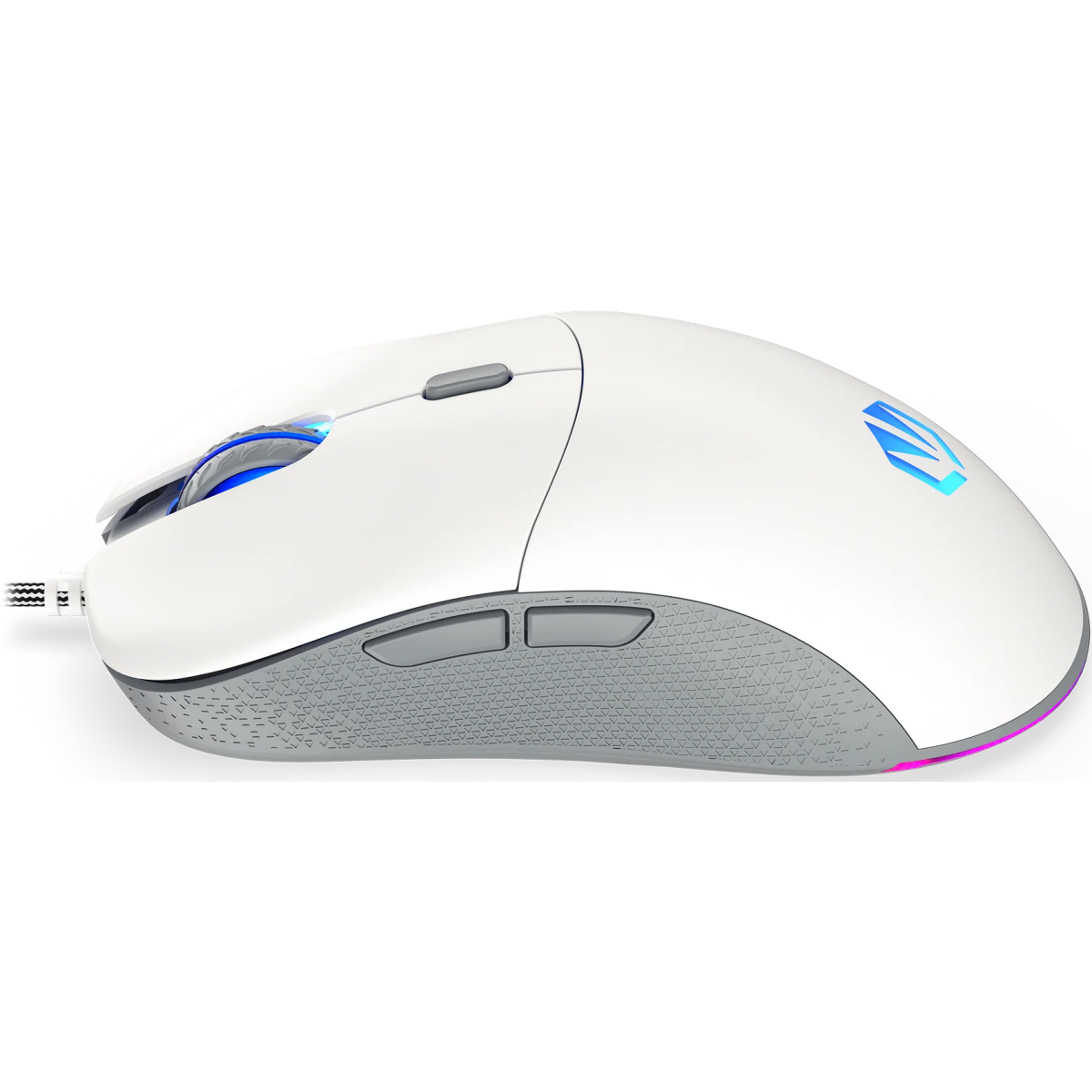 Souris Endorfy Gem Plus Onyx RGB White - EY6A011 - photo 10