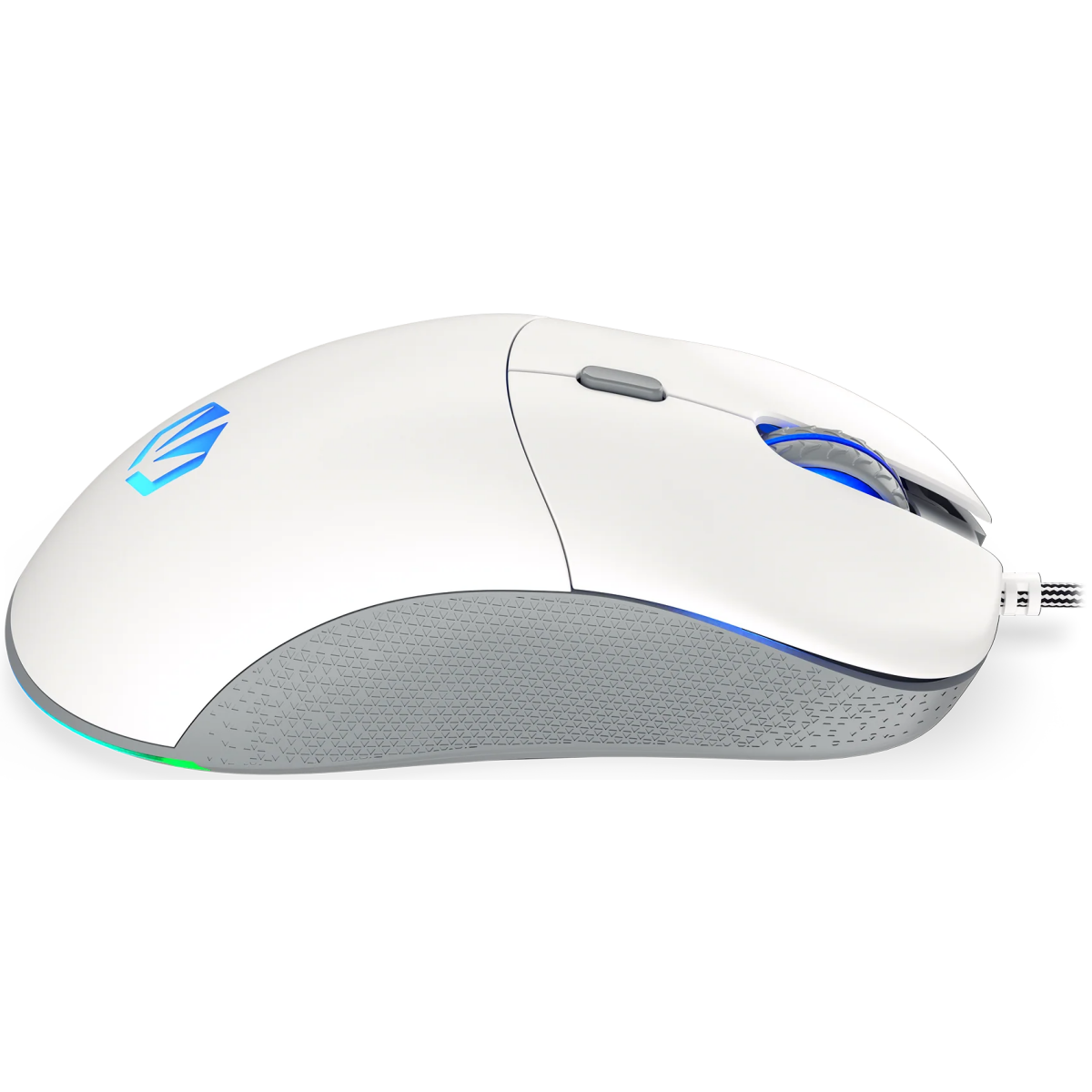 Souris Endorfy Gem Plus Onyx RGB White - EY6A011 - photo 11