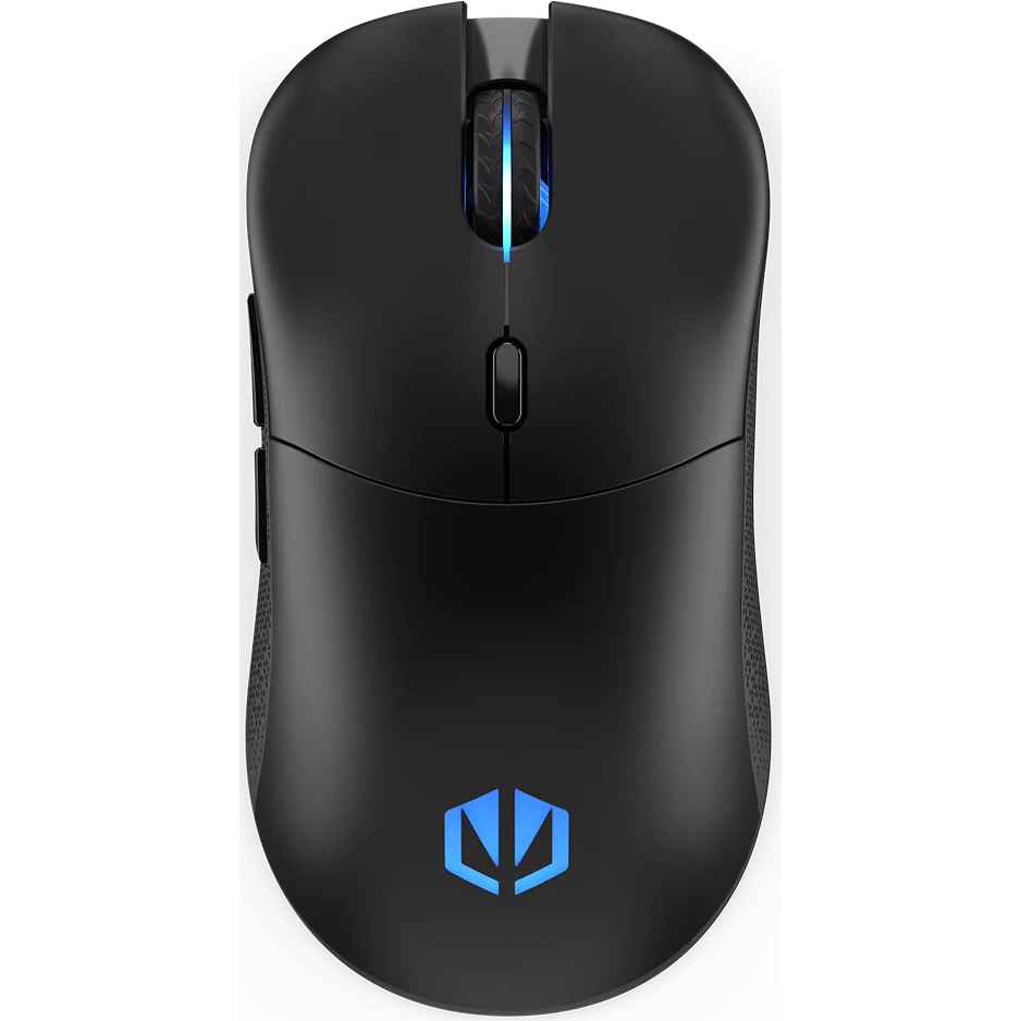 Souris Endorfy Gem Plus RGB Black (EY6A013)