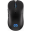 Souris Endorfy Gem Plus RGB Black (EY6A013)