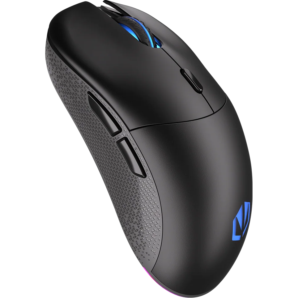Souris Endorfy Gem Plus RGB Black (EY6A013) - photo 2