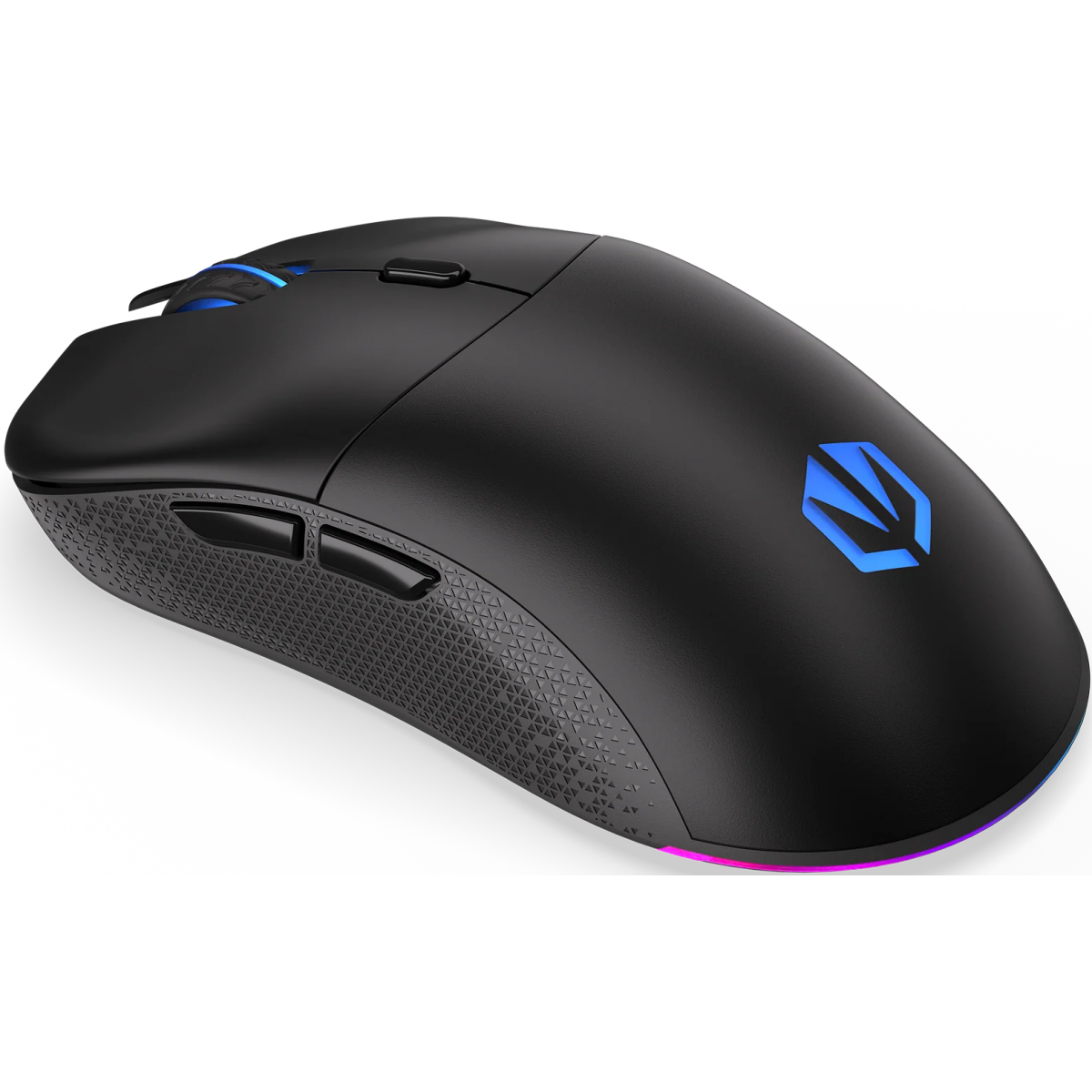 Souris Endorfy Gem Plus RGB Black (EY6A013) - photo 3