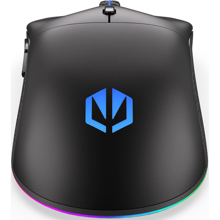 Souris Endorfy Gem Plus RGB Black (EY6A013) - photo 9