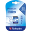 Carte mémoire 32GB SD Verbatim Premium (43963) - photo 2