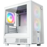 Boîtier XYZ ATOM White (X-CS-ATOM-W)