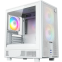 Boîtier XYZ ATOM White - X-CS-ATOM-W