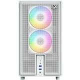 Boîtier XYZ ATOM White (X-CS-ATOM-W)
