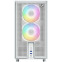 Boîtier XYZ ATOM White - X-CS-ATOM-W - photo 2
