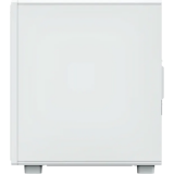 Boîtier XYZ ATOM White (X-CS-ATOM-W)