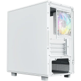 Boîtier XYZ ATOM White (X-CS-ATOM-W)