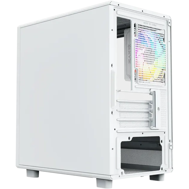 Boîtier XYZ ATOM White - X-CS-ATOM-W - photo 6