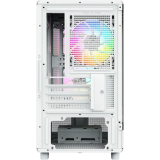 Boîtier XYZ ATOM White (X-CS-ATOM-W)