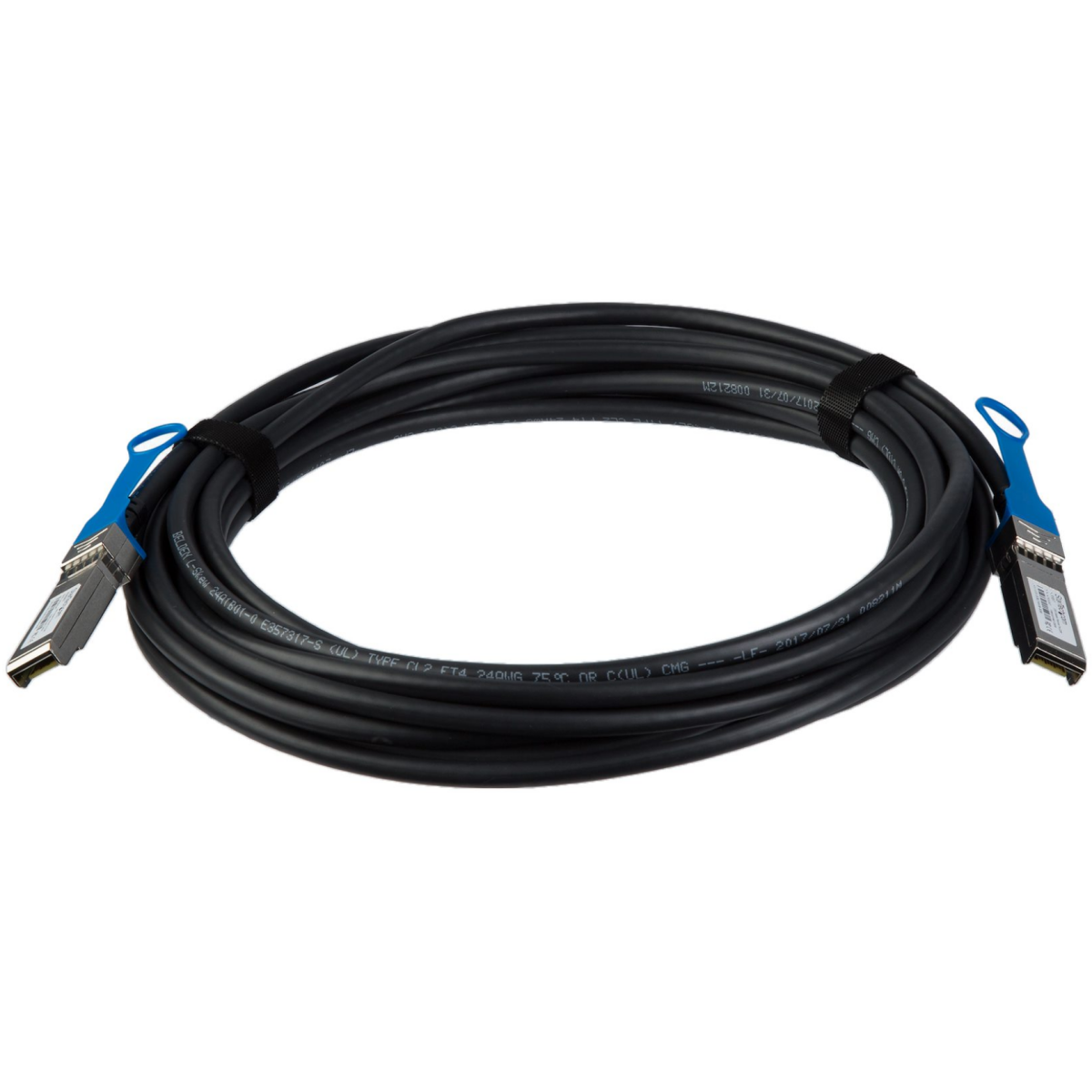 Câble SFP+ StarTech J9285BST, 7m