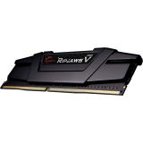 Mémoire vive 32GB DDR4 3200MHz G.Skill Ripjaws V (F4-3200C16Q-32GVKB) (4x8GB KIT)
