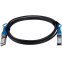 Câble SFP+ StarTech J9283BST, 3m
