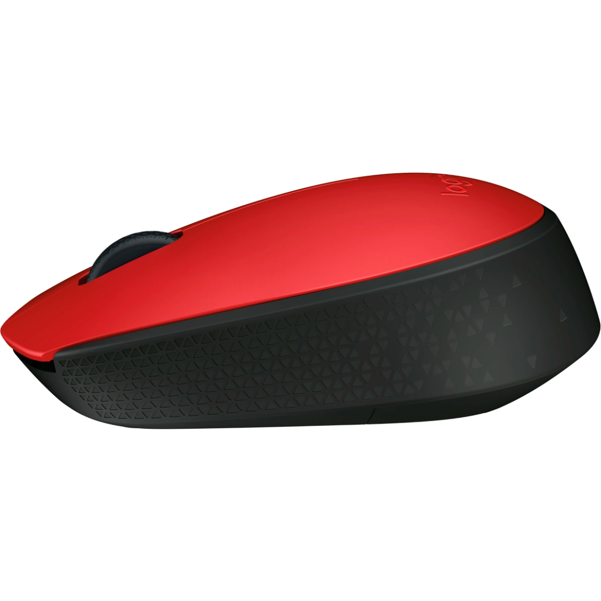 Souris Logitech M171 Black/Red (910-004641) - photo 3