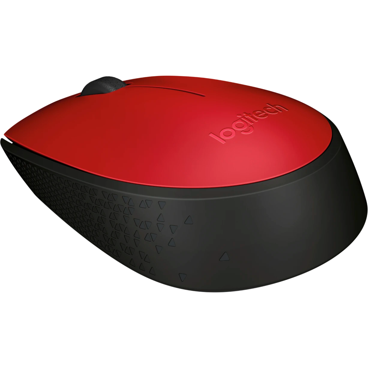 Souris Logitech M171 Black/Red (910-004641) - photo 4
