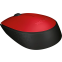 Souris Logitech M171 Black/Red (910-004641) - photo 4