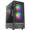 Boîtier Antec NX410 Black - 0-761345-81041-8