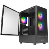 Boîtier Antec NX410 Black (0-761345-81041-8)