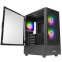 Boîtier Antec NX410 Black - 0-761345-81041-8 - photo 2