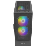 Boîtier Antec NX410 Black (0-761345-81041-8)