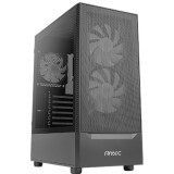 Boîtier Antec NX410 Black (0-761345-81041-8)