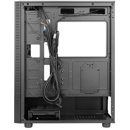 Boîtier Antec NX410 Black - 0-761345-81041-8 - photo 8