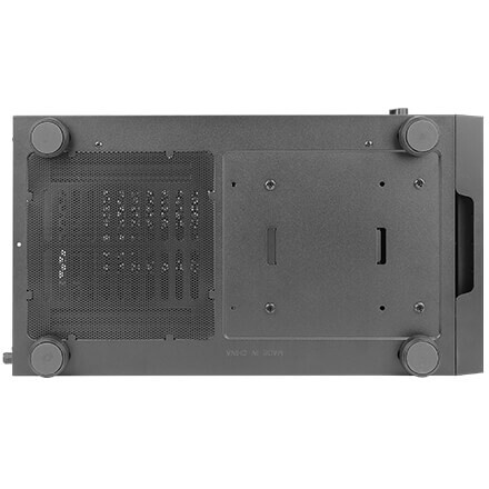 Boîtier Antec NX410 Black - 0-761345-81041-8 - photo 10
